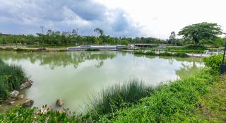 Signature House at Elmina City by HCK - 7