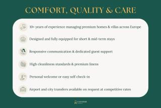 Elegant Lesser Town Apartment with Balcony & Free Parking by EasyBNB Premium - 5
