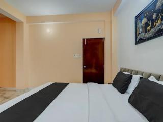 Hotel Mellow Space, Patna - 5