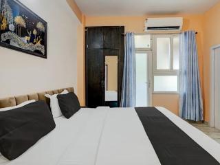 Hotel Mellow Space, Patna - 0