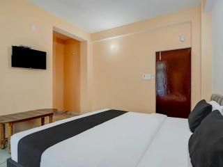 Hotel Mellow Space, Patna - 3