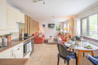 The Annexe at Keats Farmhouse, Bury St Edmunds - 9