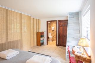 The Annexe at Keats Farmhouse, Bury St Edmunds - 6