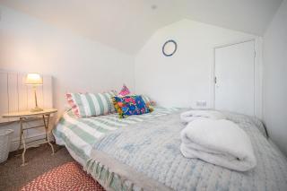 The Annexe at Keats Farmhouse, Bury St Edmunds - 4