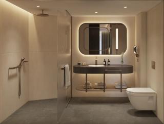 Renaissance Polat Istanbul Hotel - 3
