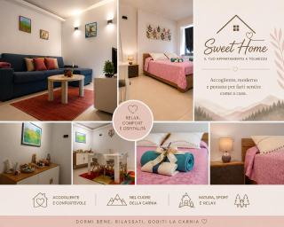 Sweet Home - 9