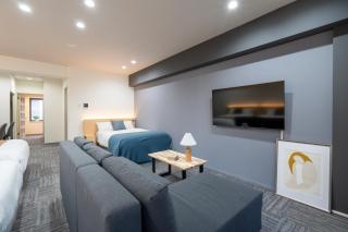 Residence Hotel KABUTO Premier - 2