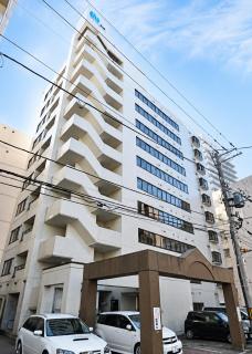 Residence Hotel KABUTO Premier - 3