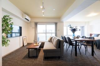 Residence Hotel KABUTO Premier - 9