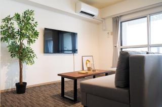 Residence Hotel KABUTO Premier - 1