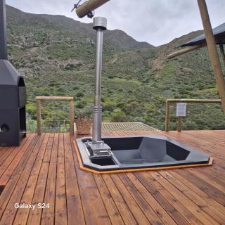 Ontevreden Farm - 3