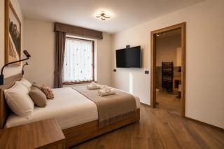 La Stua de Anny by AMA Val di Fassa - 1