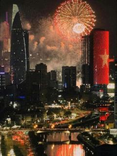 Grand KAS Premium Hotel & Sky Bar - 1