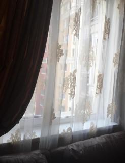 2 rooms apartment - 2