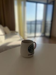 21 floor apartment - 4