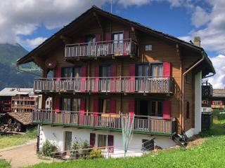 Bergsonne - 0