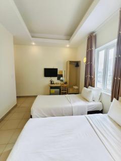 Hương Trà Hotel - 0