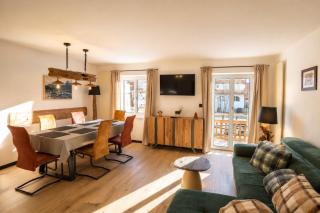 Cima 12 Alpine Home by Ama Val Di Fassa - 9