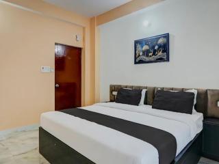 Hotel Mellow Space, Patna - 1