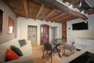 Boutique Apartment - Casa Squarcia - Apartment Artista - 0