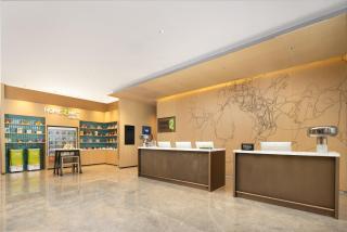 昆明呈贡希尔顿惠庭酒店 - 9