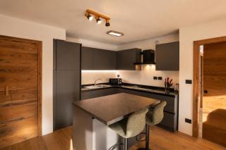 Cima 12 Alpine Home by Ama Val Di Fassa - 4