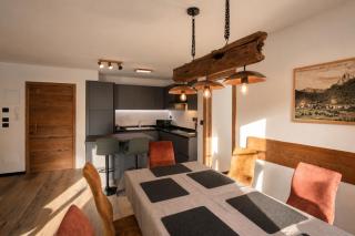 Cima 12 Alpine Home by Ama Val Di Fassa - 7