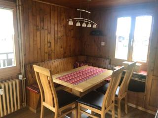 Bergsonne - 8