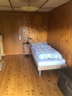 Bergsonne - 5