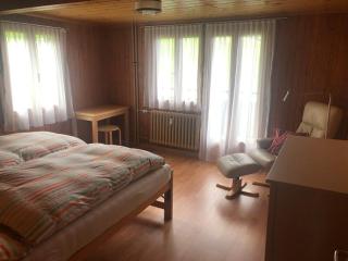 Bergsonne - 2