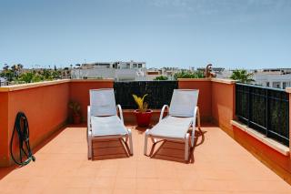 Brisa Marina Sun and Terrace - 7