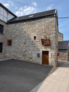 La Petite Grange - 7