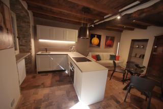 Boutique Apartment - Casa Squarcia - Apartment Artista - 8