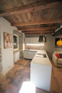 Boutique Apartment - Casa Squarcia - Apartment Artista - 6