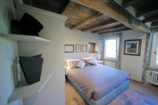 Boutique Apartment - Casa Squarcia - Apartment Artista - 5