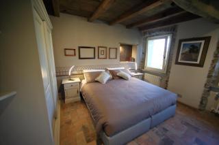 Boutique Apartment - Casa Squarcia - Apartment Artista - 4