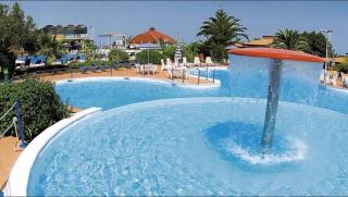 Tropea Green Pace Resort - 0