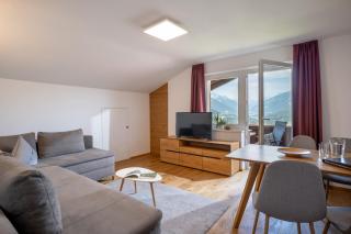 Ferienwohnungen Tiroler Alpenhof - 9
