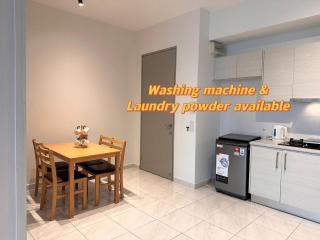 Greenview Studio Comfort 2-4pax Paradigm , UTM - 8