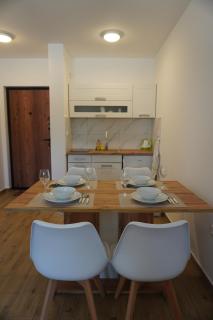Zona uživanja 1 - Apartman Srebrno jezero - 4