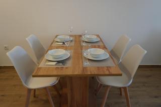 Zona uživanja 1 - Apartman Srebrno jezero - 3