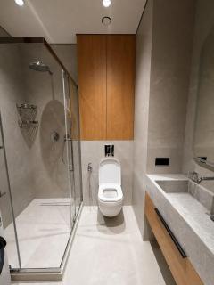 Lux Nest One Studio with Balcony - 4