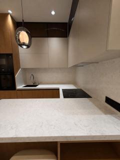 Lux Nest One Studio with Balcony - 2