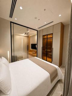 Lux Nest One Studio with Balcony - 8