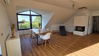 Wohnung Pauline, 4 Pers 140qm, fußläufig FEI World C Aachen - 9