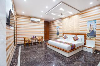 FabHotel RC Residency - 7