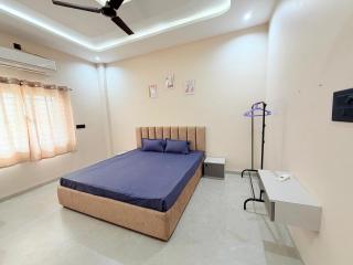 Home Escape Lavender 2BHK - 0