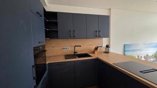 Wohnung Pauline, 4 Pers 140qm, fußläufig FEI World C Aachen - 2
