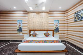 FabHotel RC Residency - 3