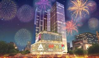 Boman Holiday Apartment Beijing Road Jie Deng Du Hui Branch - 8